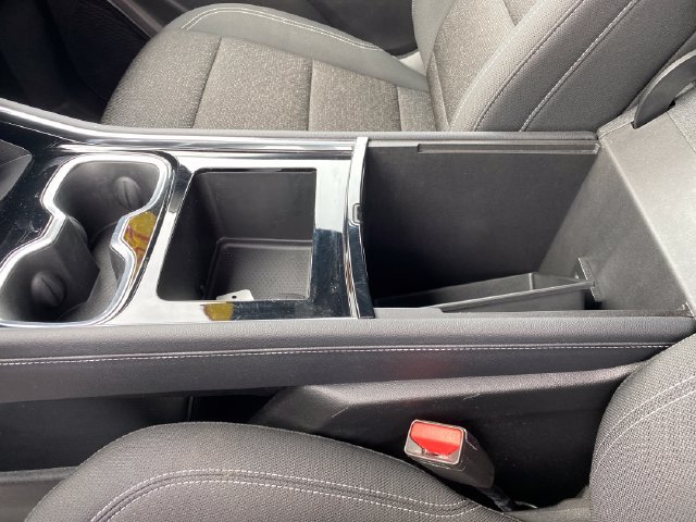 Certified 2025 Chevrolet Traverse LT w/ LPO, Floor Liner Package FWD image 15