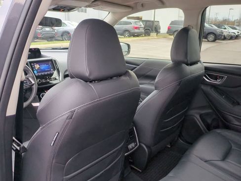 Used 2024 Subaru Forester Touring AWD/4WD image 17