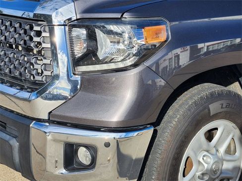 Used 2021 Toyota Tundra SR5 image 6