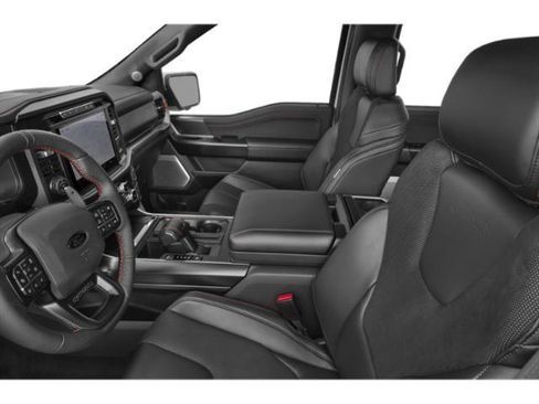 Used 2025 Ford F150 Raptor AWD/4WD image 23