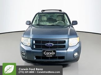 Used 2010 Ford Escape 4WD Hybrid video 2