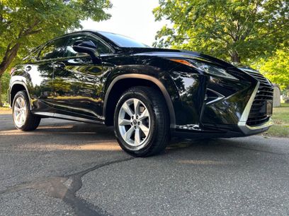 Used 2018 Lexus RX 350 AWD w/ Premium Package
