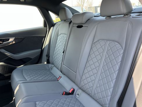 Used 2023 Audi S4 Premium Plus w/ Premium Plus Package image 34