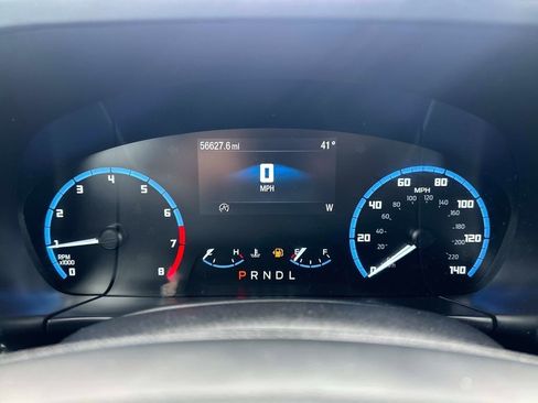 Used 2021 Ford Bronco Sport Big Bend AWD/4WD image 27