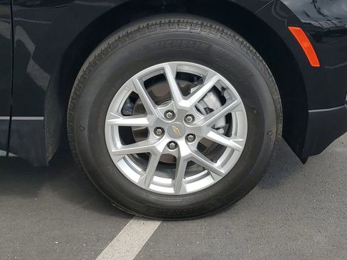 Used 2022 Chevrolet Equinox LT image 5