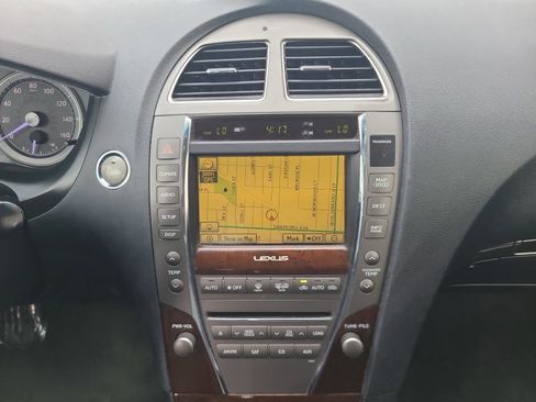 Used 2011 Lexus ES 350 FWD image 14