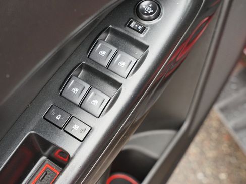 Used 2019 GMC Canyon All Terrain w/ Trailering Package image 16