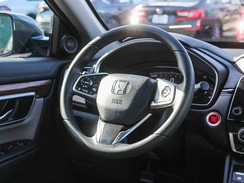 Used 2020 Honda CR-V EX image 21
