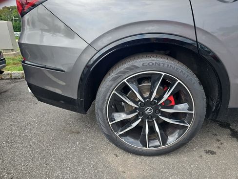 Used 2022 Acura MDX Type S AWD/4WD image 15