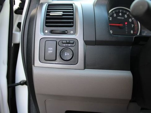 Used 2007 Honda CR-V EX image 11