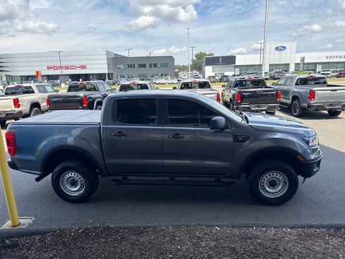 Used 2021 Ford Ranger XL w/ Trailer Tow Package AWD/4WD image 5
