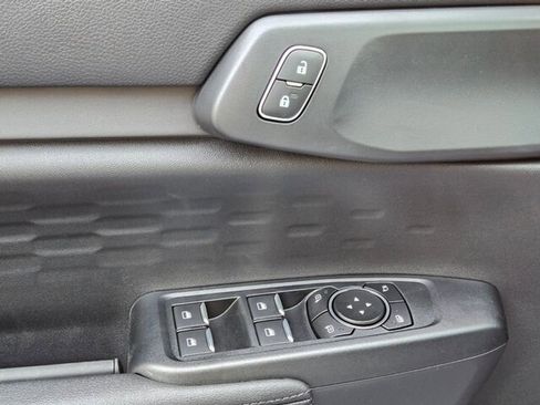 New 2025 Ford Ranger XLT w/ Equipment Group 301A High image 28