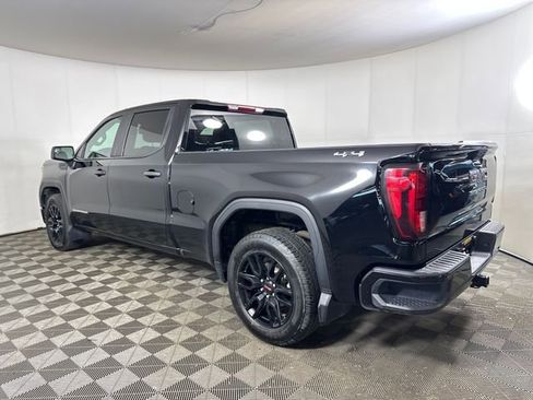 Used 2023 GMC Sierra 1500 Pro w/ Graphite Edition AWD/4WD image 5
