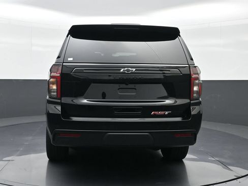 Used 2023 Chevrolet Tahoe RST w/ Luxury Package AWD/4WD image 16