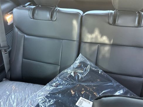 New 2025 Ford Explorer ST-Line w/ Premium Package image 19