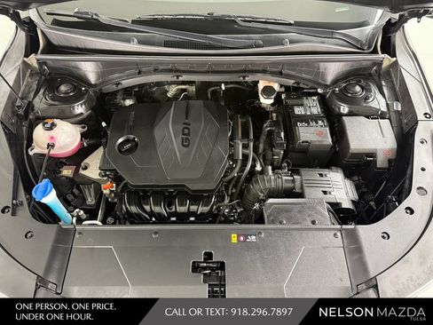 Used 2024 Kia Sorento S FWD image 50