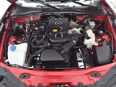 Used 2017 FIAT 124 Spider Classica image 36