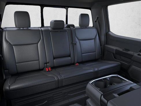 New 2026 Ford F150 Lariat w/ Equipment Group 502A High image 11