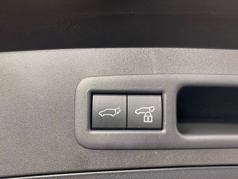 Used 2025 Lexus UX 300h AWD w/ Cold Area Package image 30