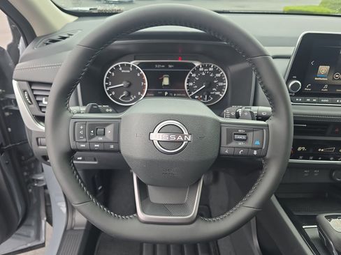 New 2026 Nissan Rogue SV image 15