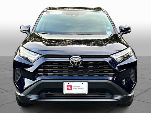 Used 2024 Toyota RAV4 XLE w/ Convenience Package AWD/4WD image 4