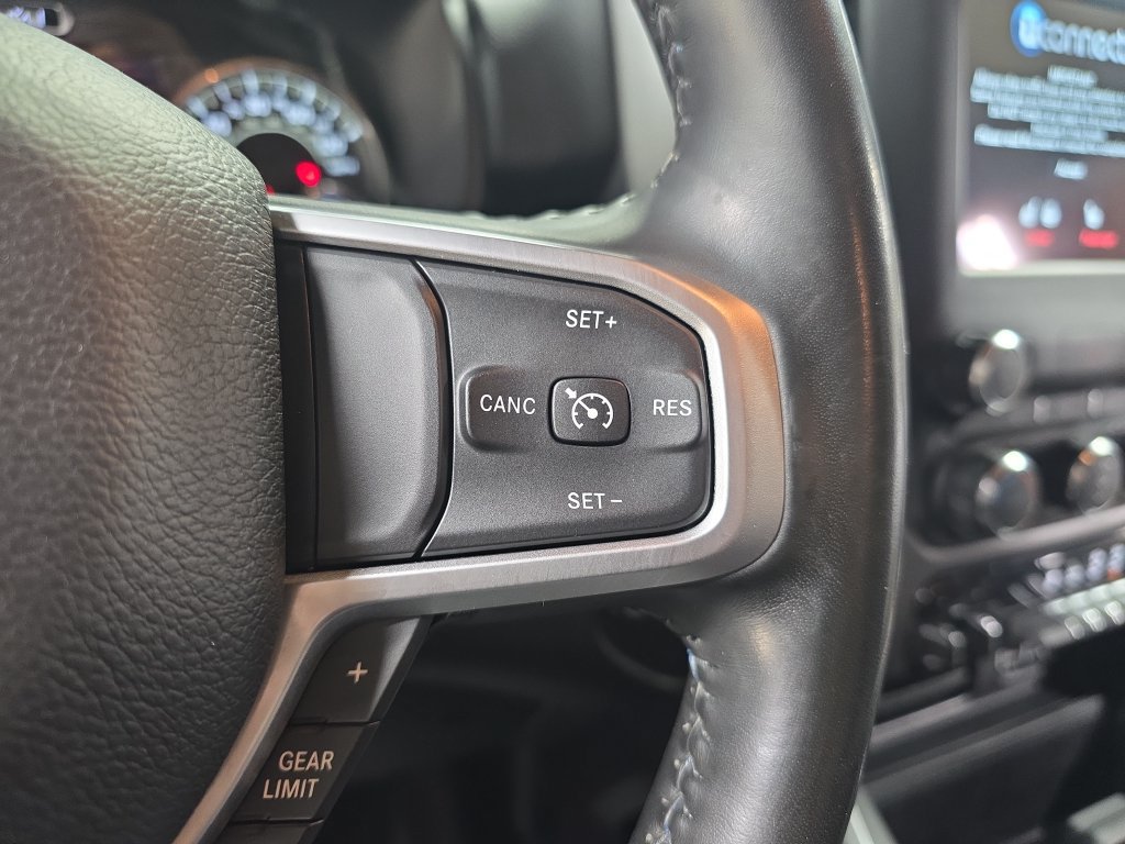 Used 2021 RAM 1500 Big Horn AWD/4WD image 20