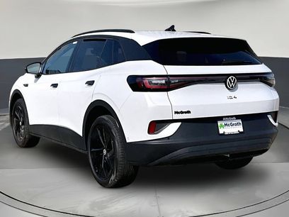 New 2026 Volkswagen ID.4 Pro S
