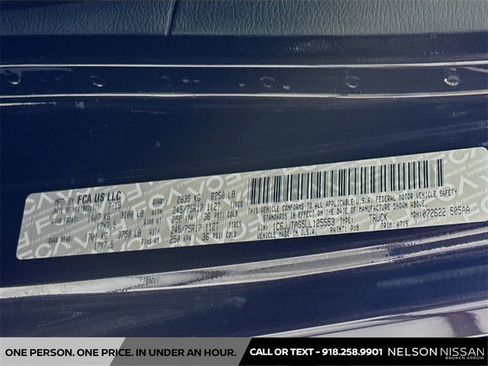 Used 2020 Jeep Gladiator Sport w/ Quick Order Package 23S image 30