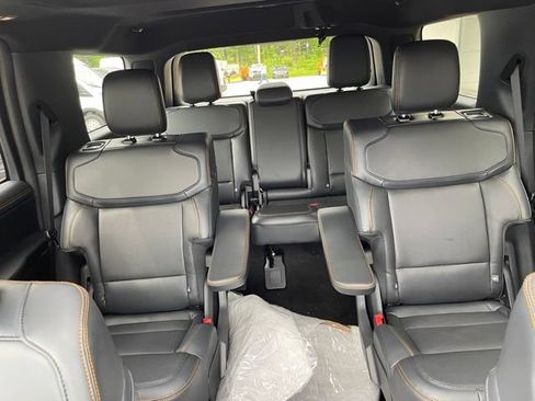 New 2027 Ford Expedition Tremor w/ Driver's Package AWD/4WD image 46