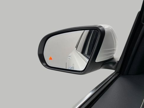 Certified 2026 Mercedes-Benz GLB 250 4MATIC image 20