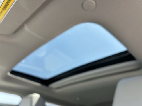 New 2027 Honda HR-V EX-L image 19