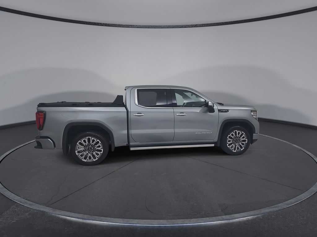 Used 2024 GMC Sierra 1500 Denali Ultimate AWD/4WD image 17