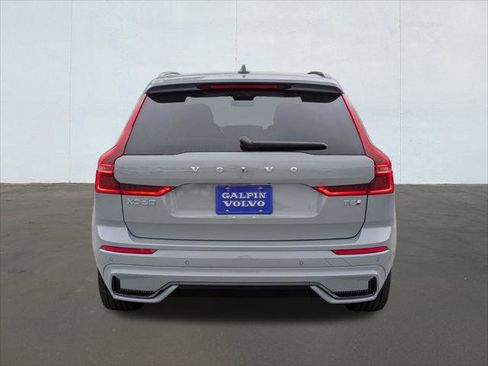 New 2026 Volvo XC60 T8 Plus w/ Climate Package image 5