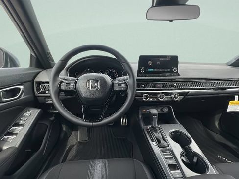 Used 2026 Honda Civic Sport image 13