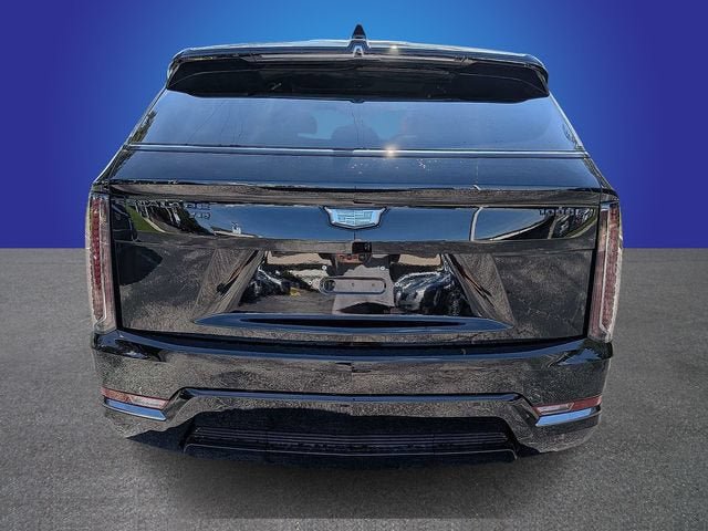 New 2026 Cadillac Escalade IQ Sport 2 w/ LPO, ONYX Package AWD/4WD image 4