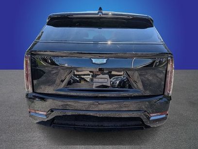 New 2026 Cadillac Escalade IQ Sport 2 w/ LPO, ONYX Package