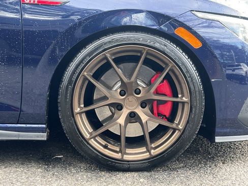 Used 2023 Volkswagen GTI SE image 7