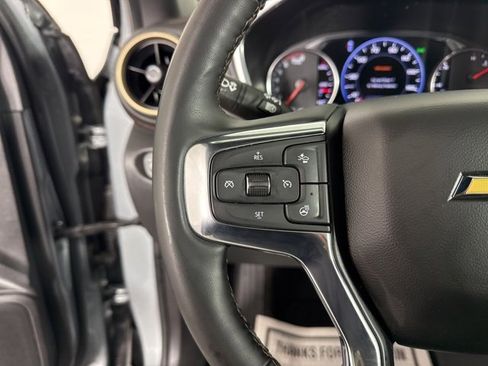 Used 2023 Chevrolet Blazer Premier w/ Enhanced Convenience Package image 21