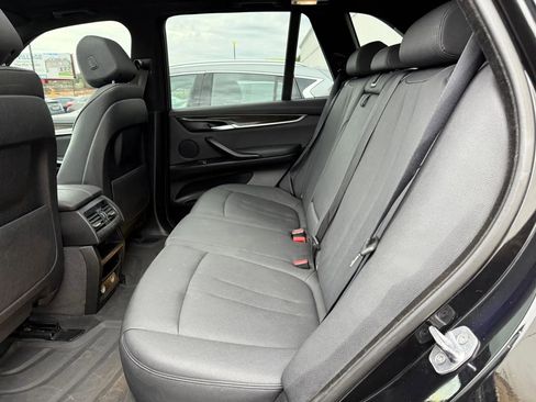 Used 2017 BMW X5 xDrive35i image 14