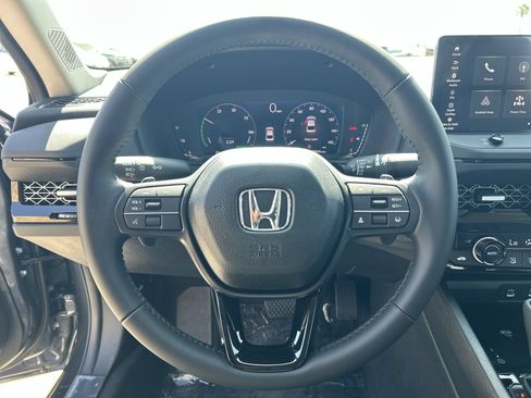 New 2026 Honda Accord EX-L image 11