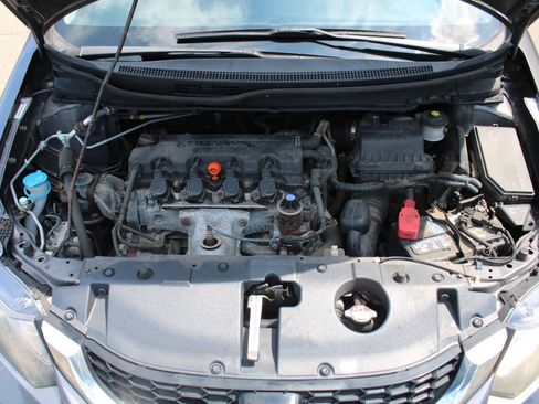 Used 2015 Honda Civic EX image 15