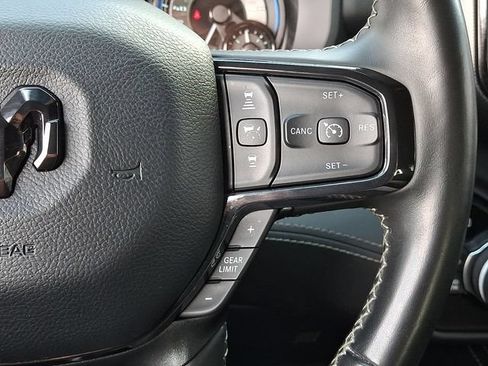 Used 2022 RAM 1500 Limited AWD/4WD image 22