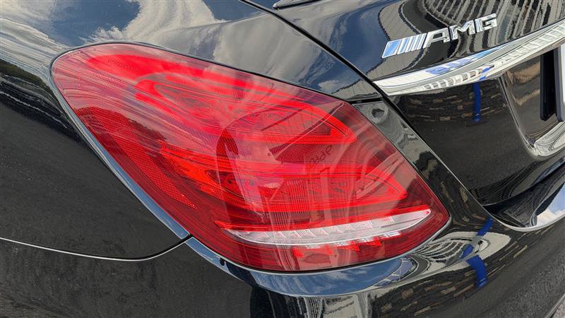 Used 2018 Mercedes-Benz C 43 AMG 4MATIC Sedan image 13