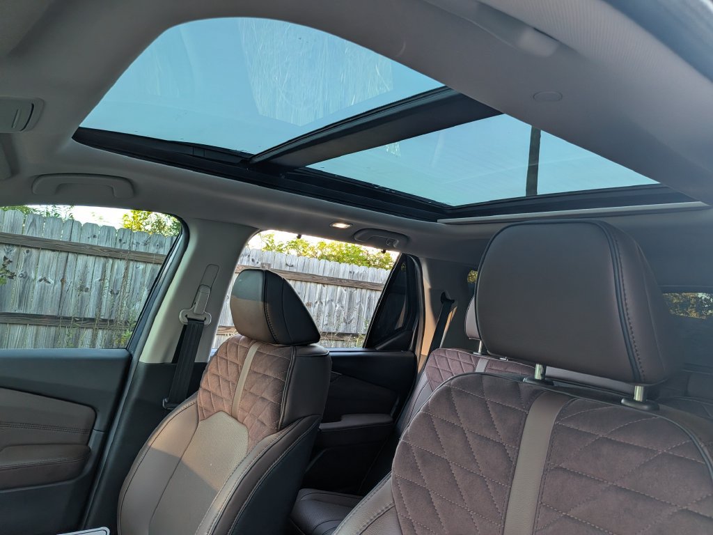Used 2026 Honda Pilot Elite image 24