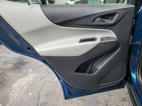 Certified 2020 Chevrolet Equinox LT image 15