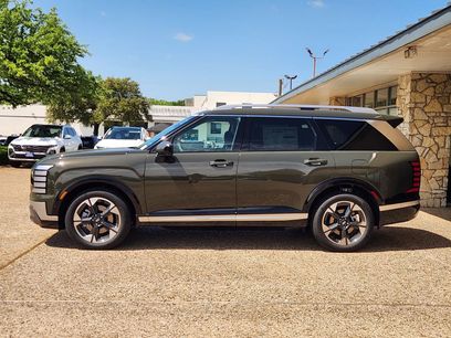 New 2026 Hyundai Palisade Limited