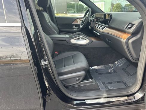 New 2026 Mercedes-Benz GLE 350 4MATIC image 14