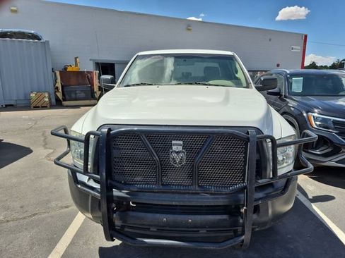 Used 2012 RAM 2500 ST AWD/4WD image 2
