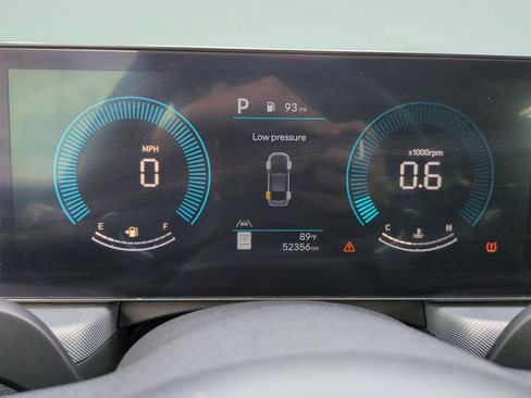 Certified 2024 Hyundai Sonata SEL FWD image 20