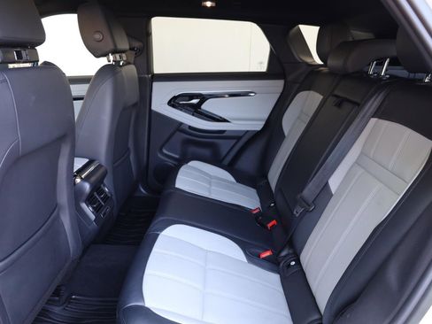 Used 2023 Land Rover Range Rover Evoque R-Dynamic S image 19